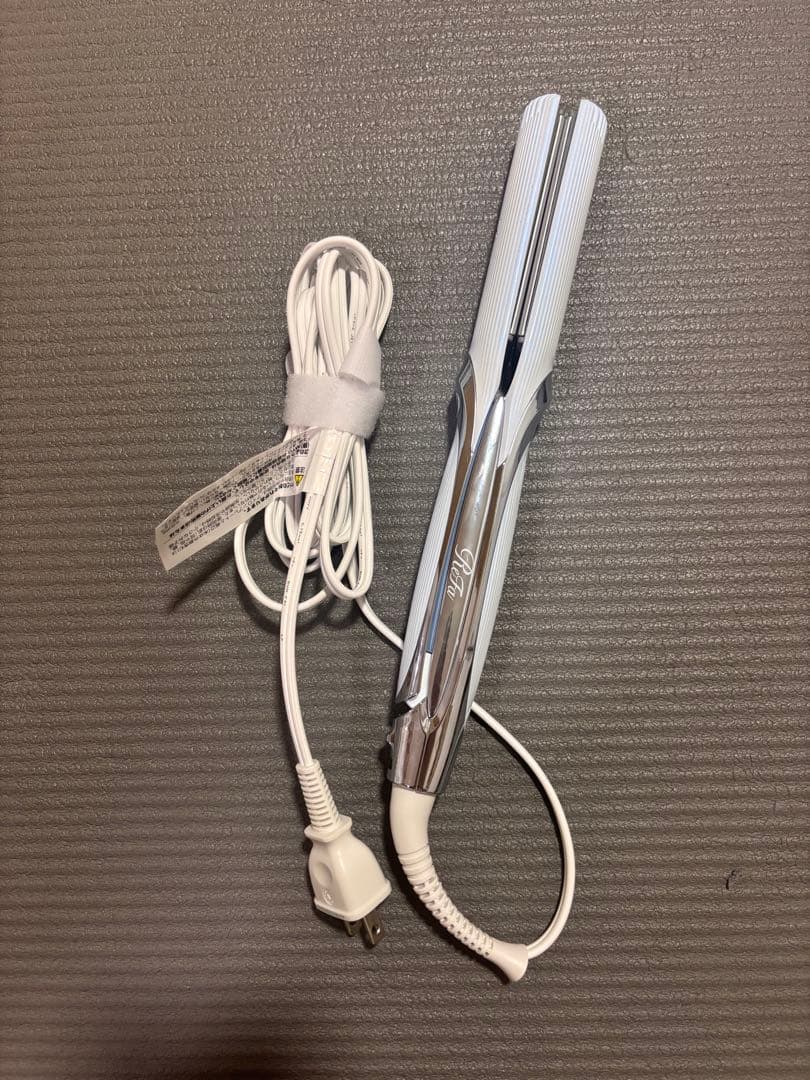 リファストレートヘアアイロン リファストレートアイロン プロ+（ダメージレスなストレート）｜ヘア