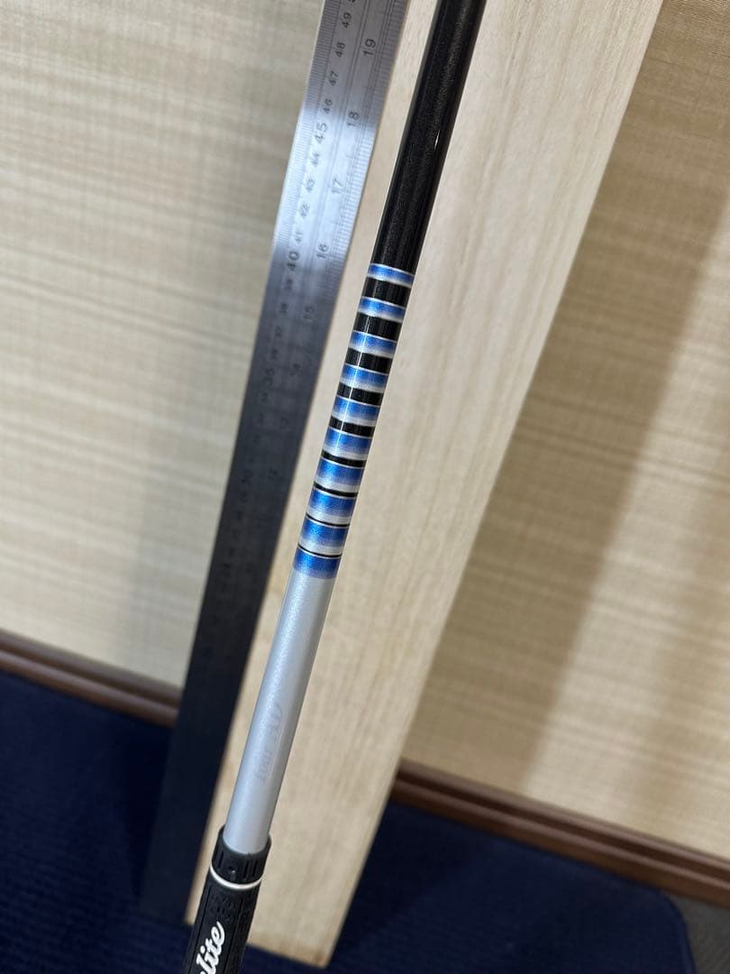 美品 TOUR AD PT 6s /3w ミニドラ用シャフト テーラーメイド - メルカリ