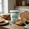 efdws Natural Jaggery Peanut Butter