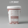 sdcax White Chocolate Peanut Butter