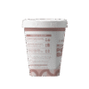 vecswa White Chocolate Peanut Butter