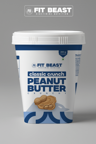vee Classic Peanut Butter