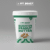 vsedasw Natural Jaggery Peanut Butter