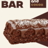 Soft Bar (Coconut and cocoa)