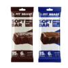Soft Bar (Coconut and cocoa)