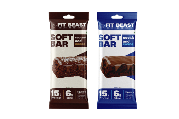 Soft Bar (Coconut and cocoa)